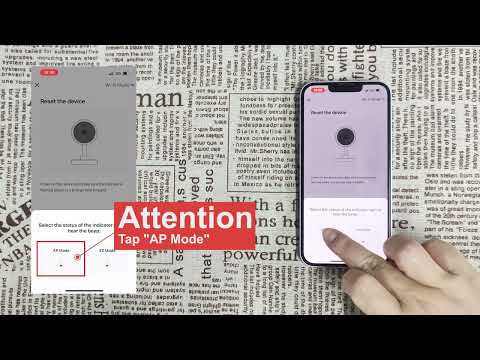 Tuya Smart APP camera user video