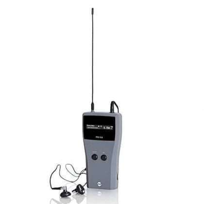 PRO-SL8 bug scanner