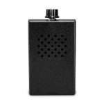 Audio jammer AJ-34