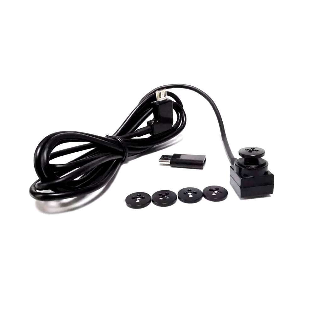 body worn camera