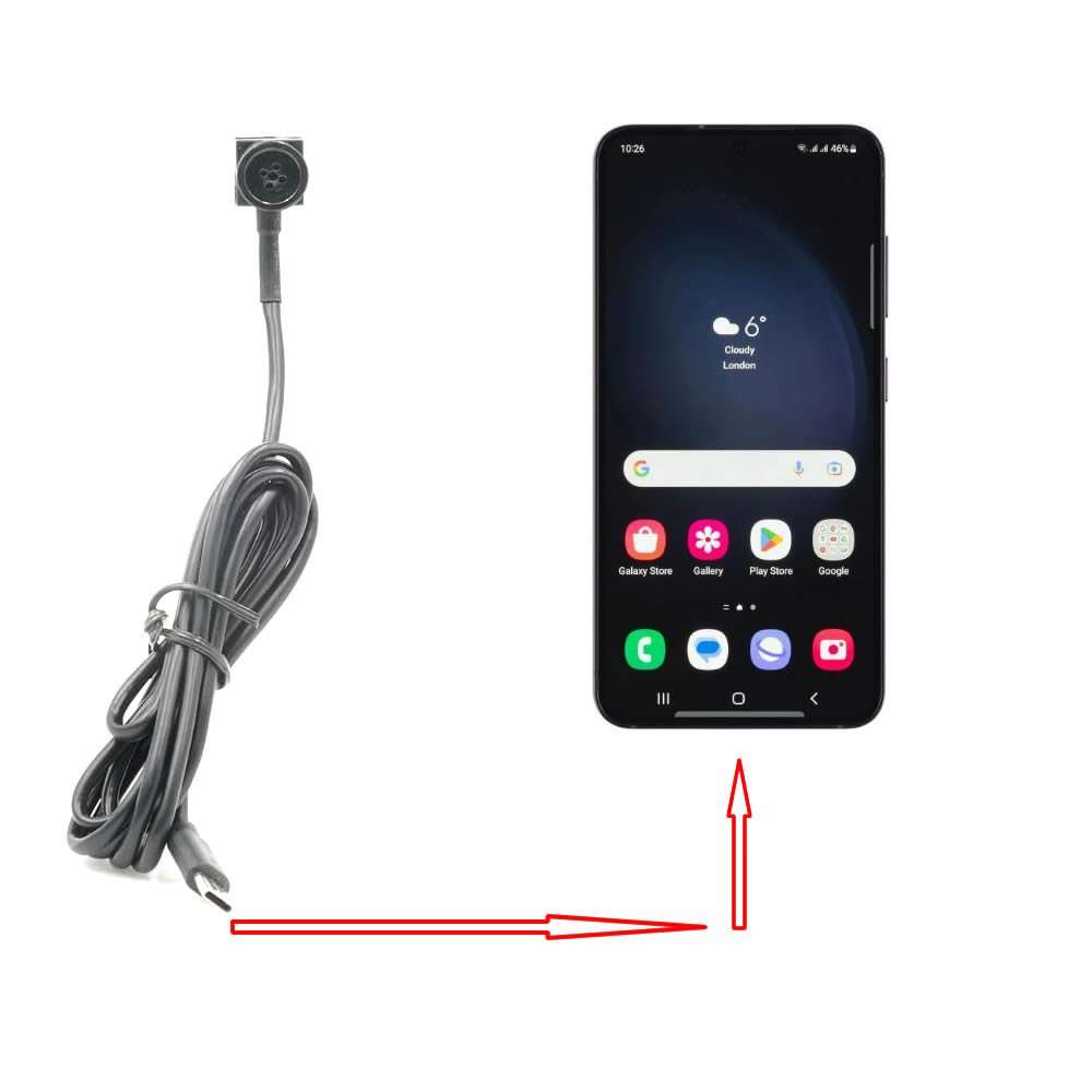 camera for android phone