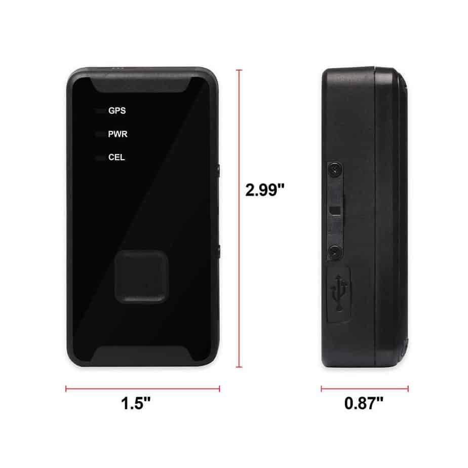 gl300w size