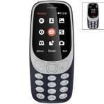 Nokia anti Interception phone