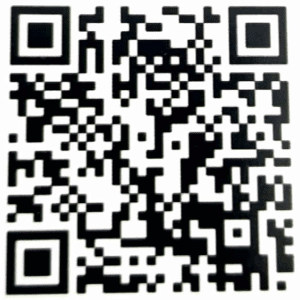 QR download code