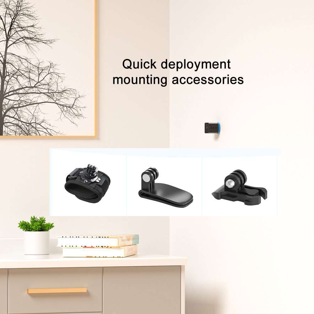 camera accessories