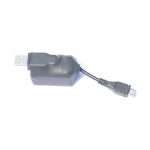 Bug extended battery pack