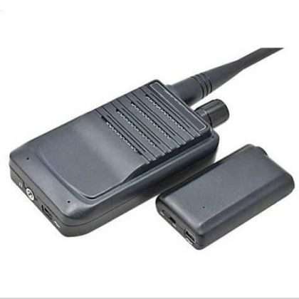 uhf room bugging set