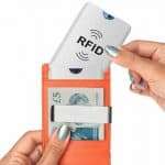 wireless credit card blocker