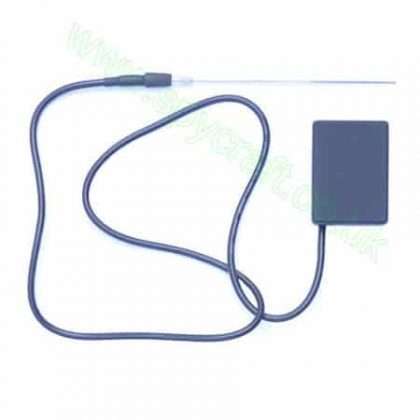 GSM bug needle microphone