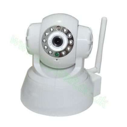 Room WiFI camera