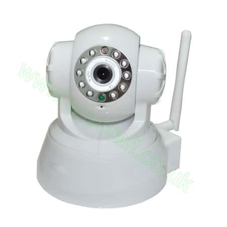 Room WiFI camera