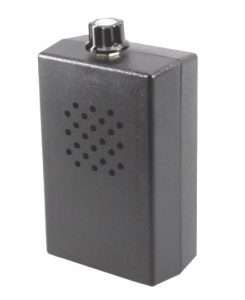 White noise generator