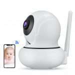 CCTV home security camera