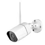 CCTV zoom camera audio and zoom