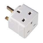 Power socket bugging device