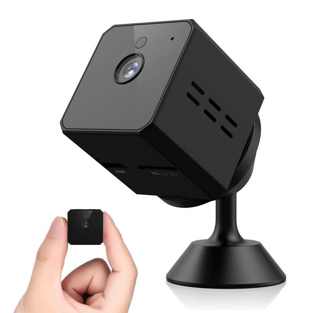 quick spy camera specifications