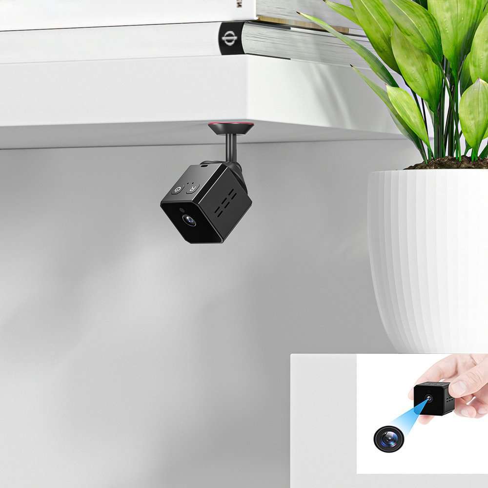 quick cam wifi camera
