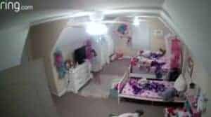 Ring cameras