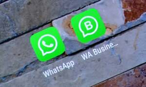 WhatsApp security