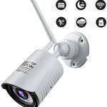 Basic wifi camera