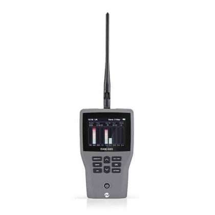 CAM-GX5 bug detector