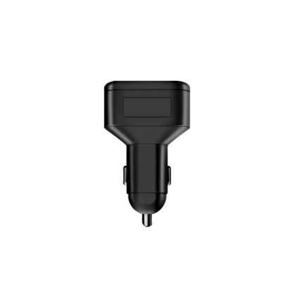 car bugging device