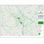 GPS desktop mapping
