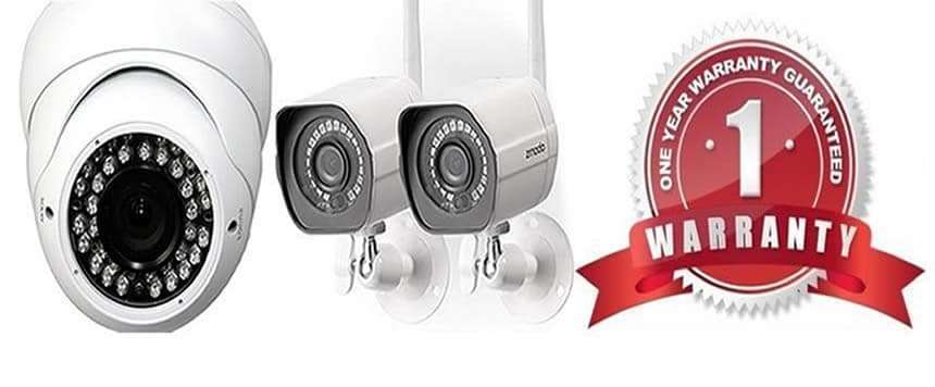 cameras