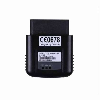 GV-500 GPS tracker