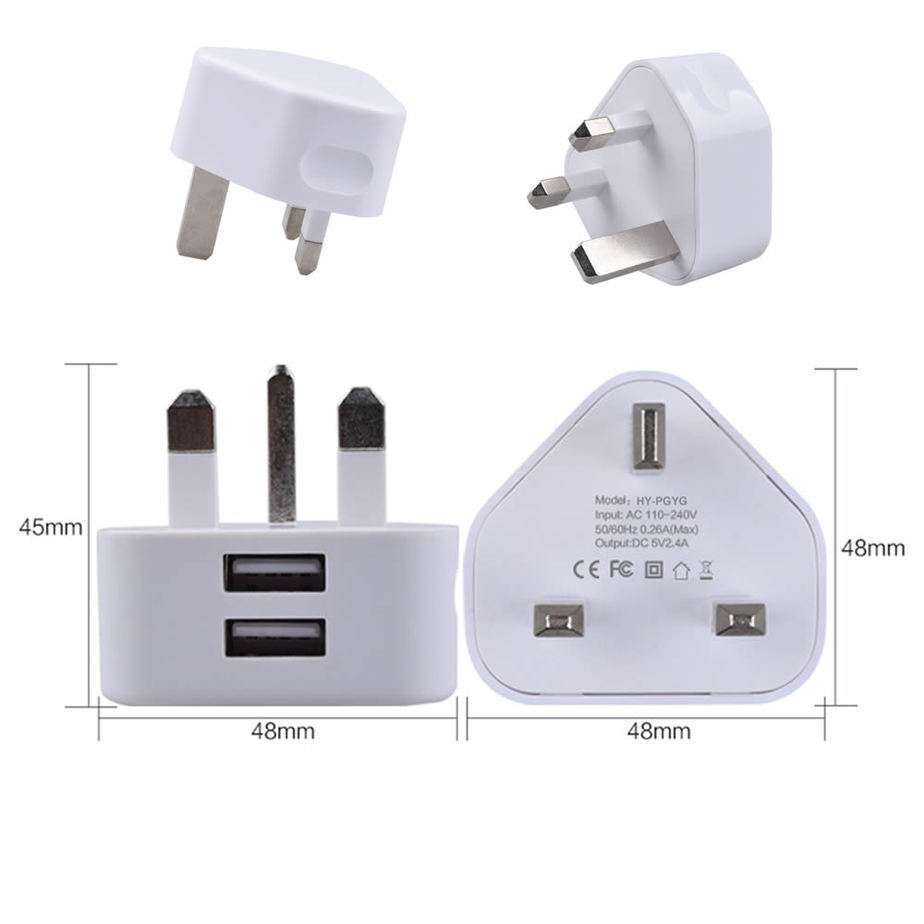 GSM spy bug power socket