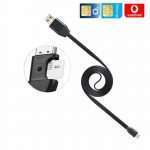 GSM spy cable