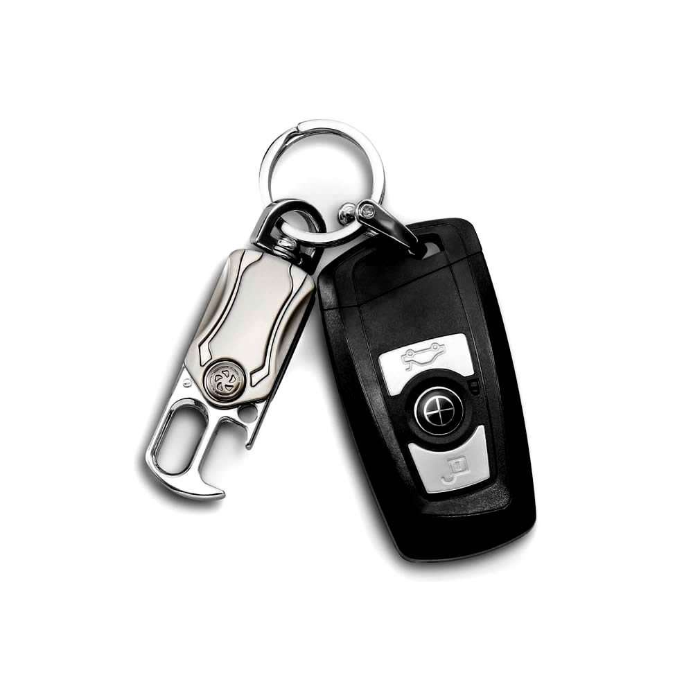 car key video recorder 4k