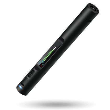 spy detector wand