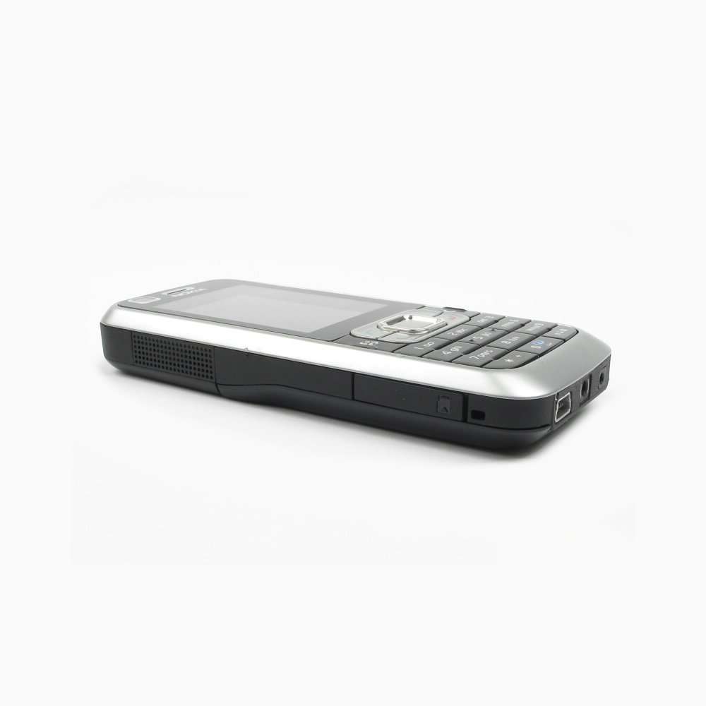 spy phone nokia 6120
