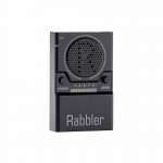 rabbler anti recording device