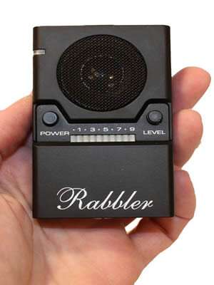 anti recording device
