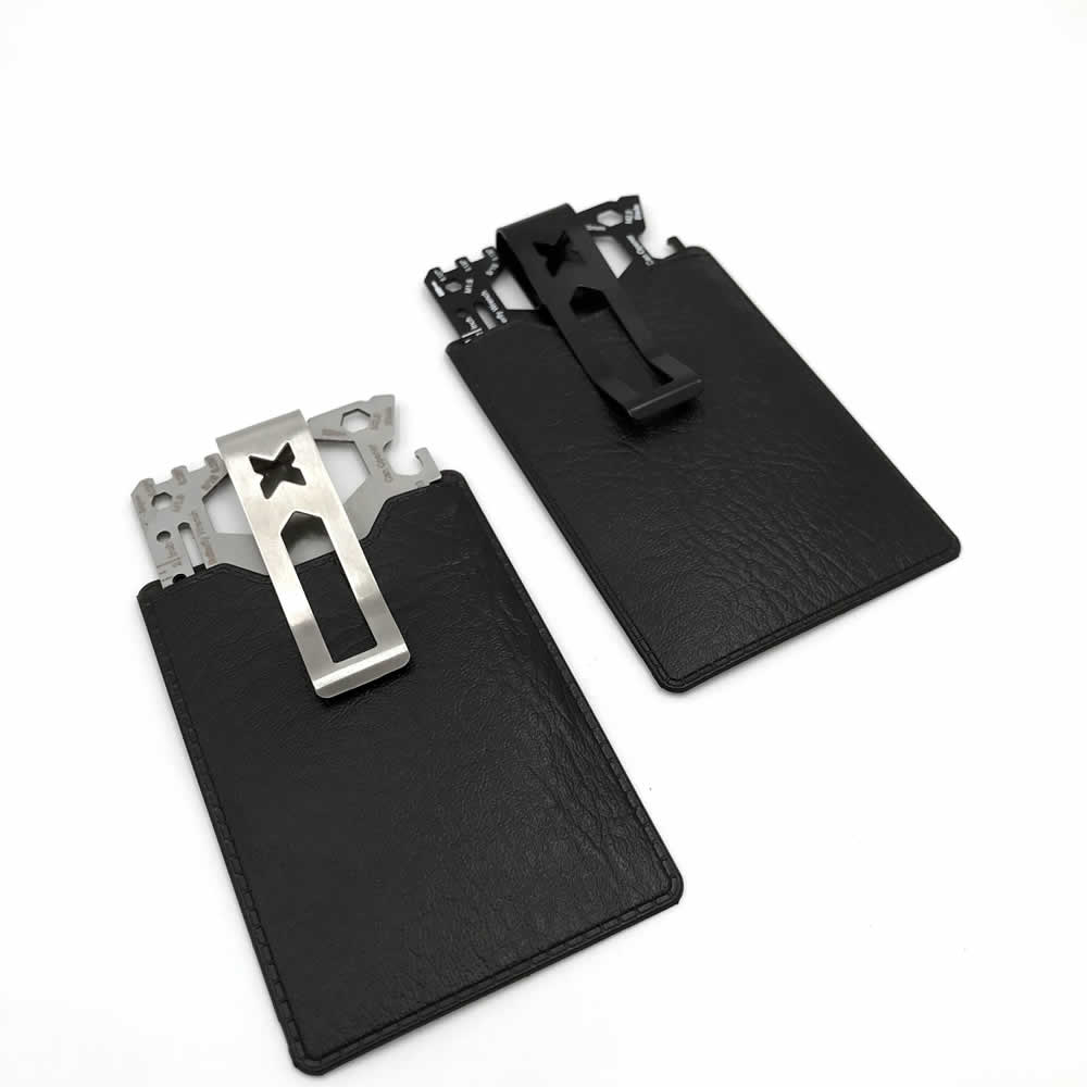 Urban Multi tool money clip - Image 4