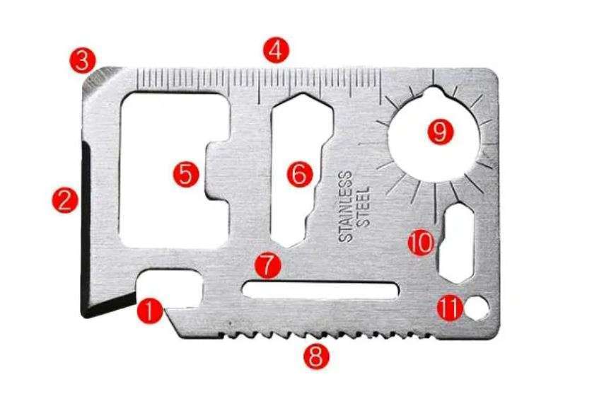 multi tool