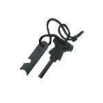 flint fire starter utility
