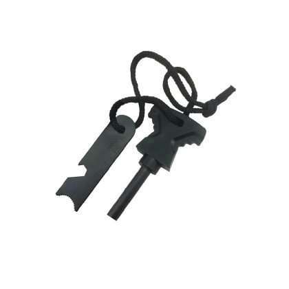 flint fire starter utility