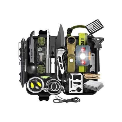 survival kit sos