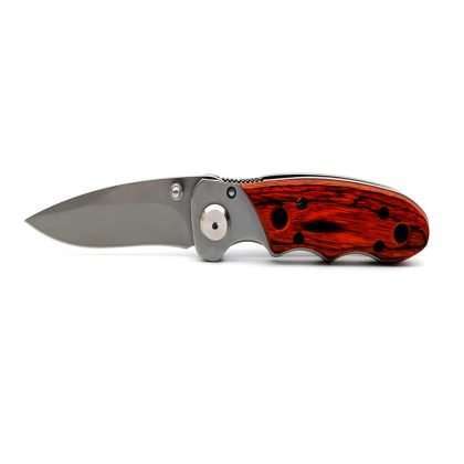 Buch knife pro