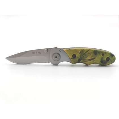 survival knife