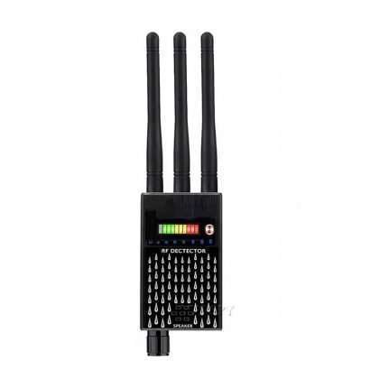 5G evo bug detector