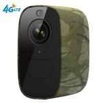 GSM spy camera