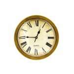 wall clock safe
