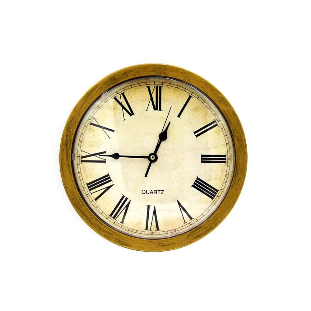wall clock safe