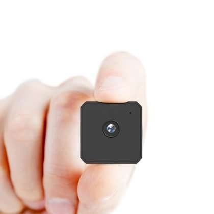 aqua camera