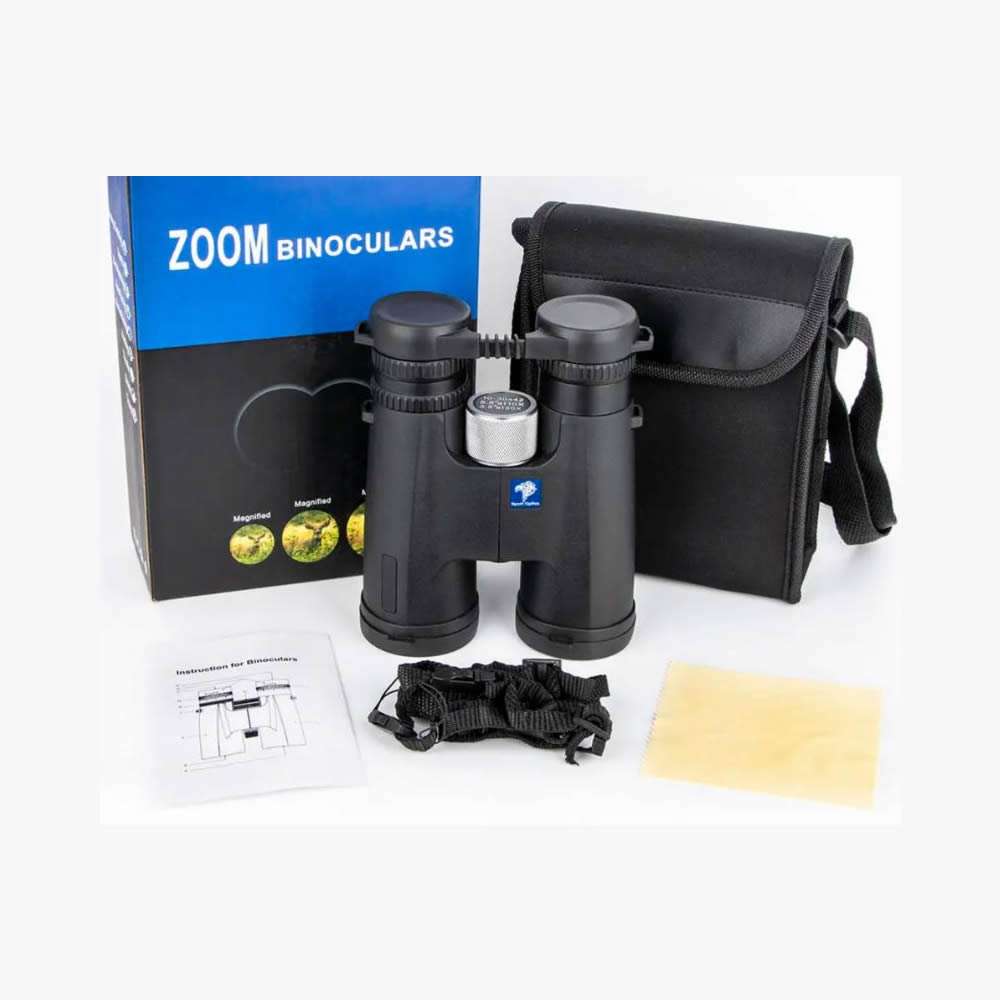 Surveillance Binoculars - Image 11