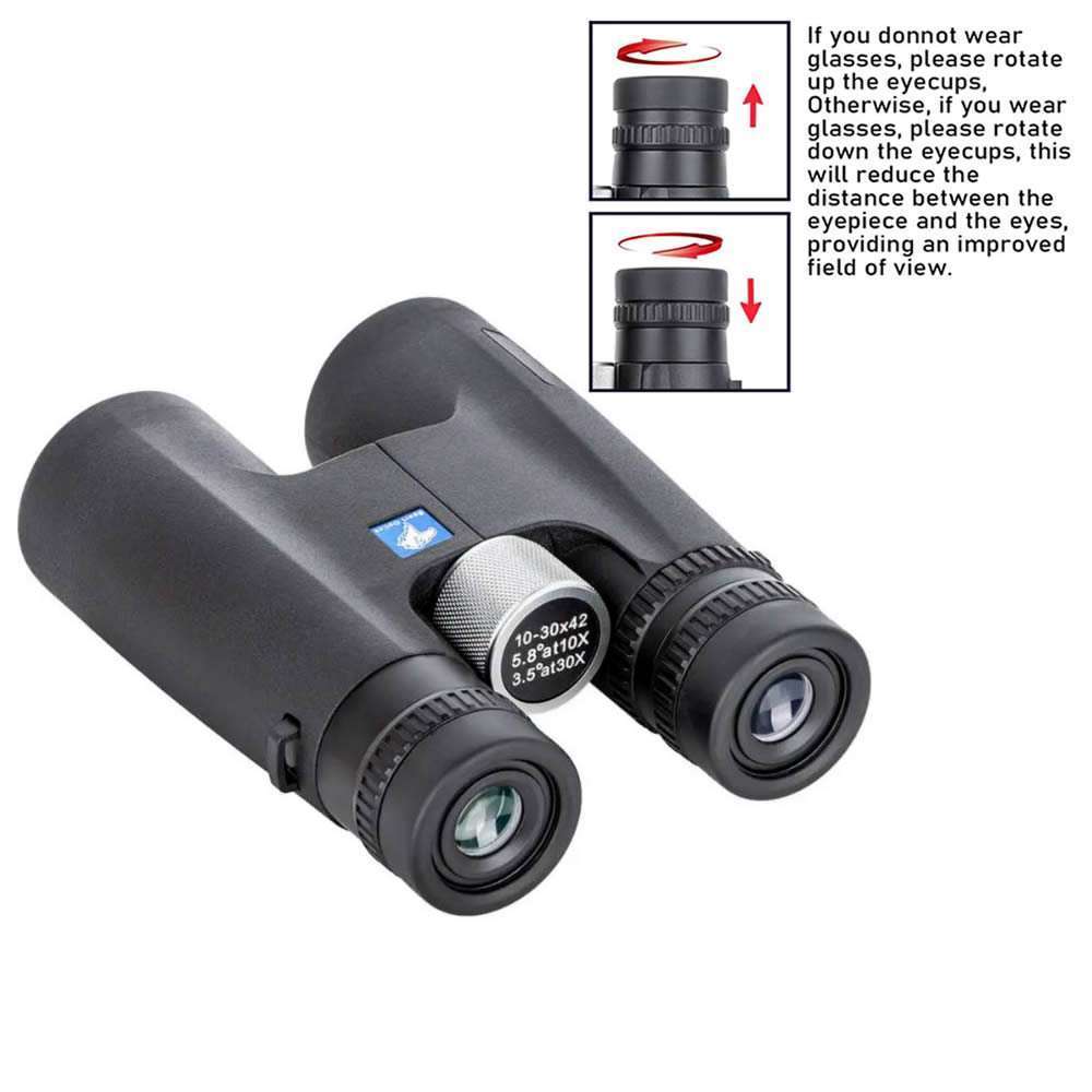Surveillance Binoculars - Image 10